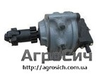 Редуктор пускового двигателя СМД-18 