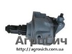 Редуктор пускового двигателя на А-41 