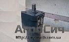 Насос-дозатор МРГ-125 (Т-40) МРГ.01/125-2УХЛ1 