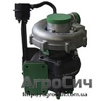 Турбокомпрессора ТКР К-27-551-01 (CZ) 