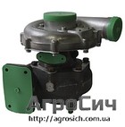 Турбокомпрессор ТКР К-27-61-02 (CZ) 