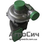 Турбокомпрессор Ткр 6-00.02