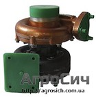 Турбокомпрессор ТКР 8,5 С3 