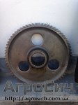 Шестерня Мтз