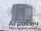 Крышка колосового и зернового элеватора Нива