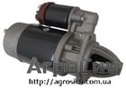 Стартер ГАЗ-53 СТ230А1-3708000 (12В/1,5кВт) 