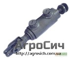 Гидроусилитель муфты сцепления (ГУМС)