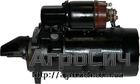 Стартер МТЗ-80,80Л,82 с дв.Д-243 ММЗ 12В ЗиТ 24.3708 