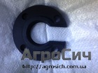 Площадка гидроцилиндра Газ