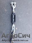 Стяжка Мтз усиленная