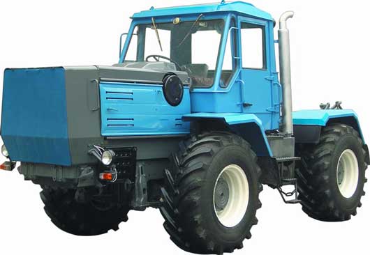 Трактор Т-150 Т-150К